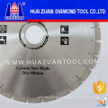 16" Granite Bridge Saw Blade for Sale